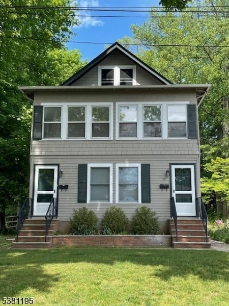 property at 31 1st St