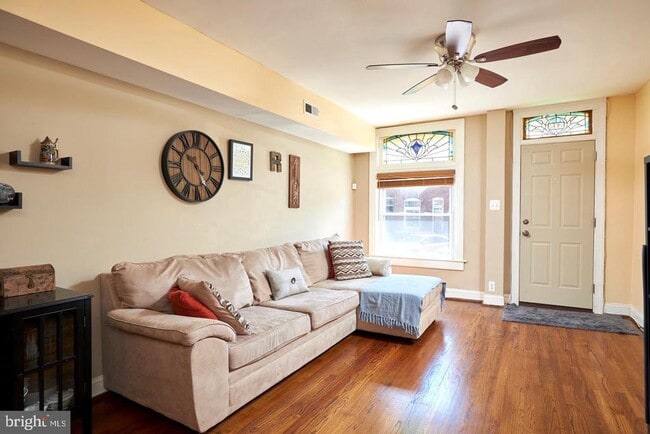 518 S Luzerne Ave in Baltimore, MD - Building Photo - Building Photo