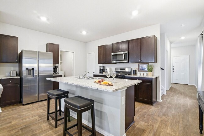 5307 Wichita Pike in San Antonio, TX - Building Photo - Building Photo