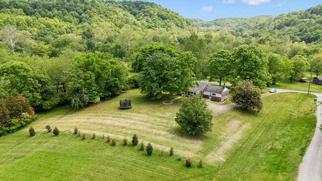 property at 1155 Ridge Hill Rd