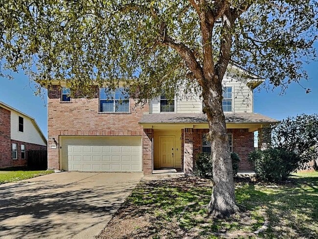 property at 11706 Dandy Park Ct