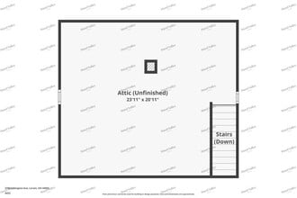 2706 Lexington Ave in Lorain, OH - Building Photo - Building Photo