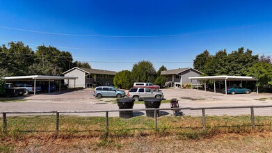 3712 W Central Ave in Missoula, MT - Building Photo - Building Photo