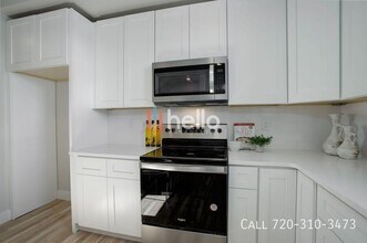 11518 W 16th Ave in Lakewood, CO - Building Photo - Building Photo
