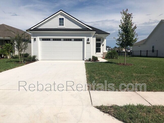 367 Vista Lake Cir in Nocatee, FL - Building Photo - Building Photo