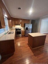 2197 Alamac Rd in Lumberton, NC - Foto de edificio - Building Photo