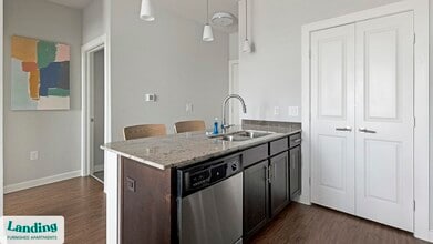 4300 Cromwell Dr, Unit 1212 in Kyle, TX - Building Photo - Building Photo