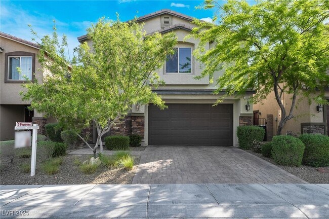 2332 Mundare Dr in Henderson, NV - Building Photo - Building Photo