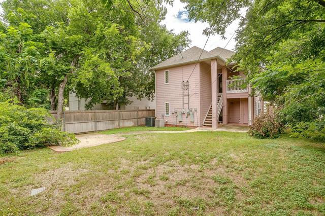 2805 Wayside Ave in Fort Worth, TX - Building Photo - Building Photo