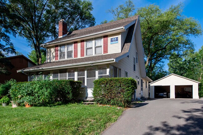 785 N Maple Rd in Ann Arbor, MI - Building Photo - Building Photo