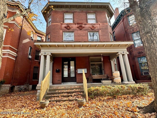 property at 1393 S 3rd St