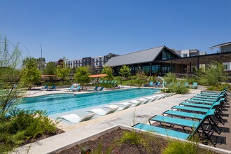 Brick and Mortar in Kyle, TX - Building Photo - Other