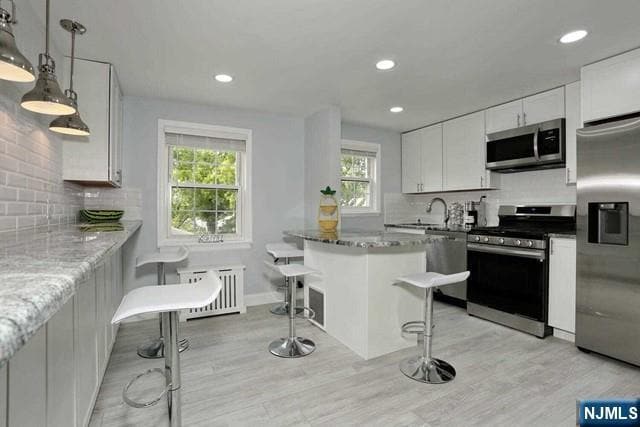 property at 100 Huguenot Ave
