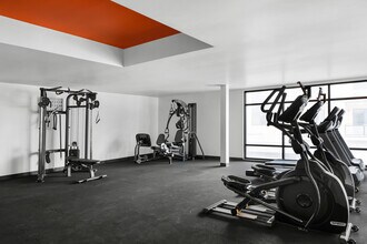 Elements Apartments in Santa Maria, CA - Building Photo - Building Photo