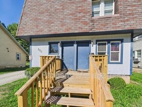 533 Gage St in Akron, OH - Building Photo - Building Photo