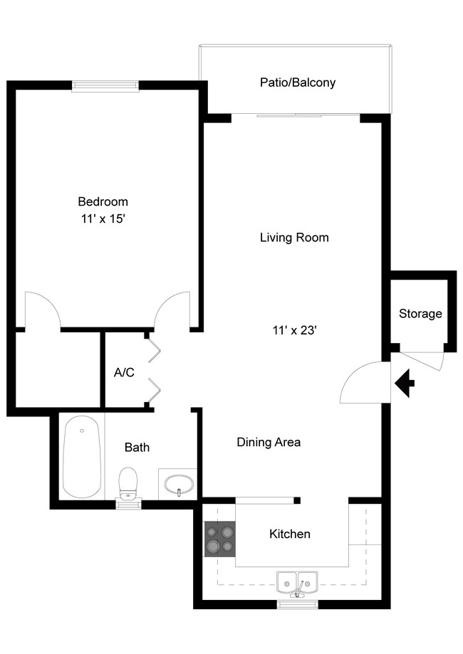 Somerset Oceanside Apartments in Fort Walton Beach, FL - Building Photo - Building Photo