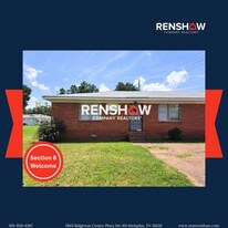 386 Navy Dr in Munford, TN - Building Photo