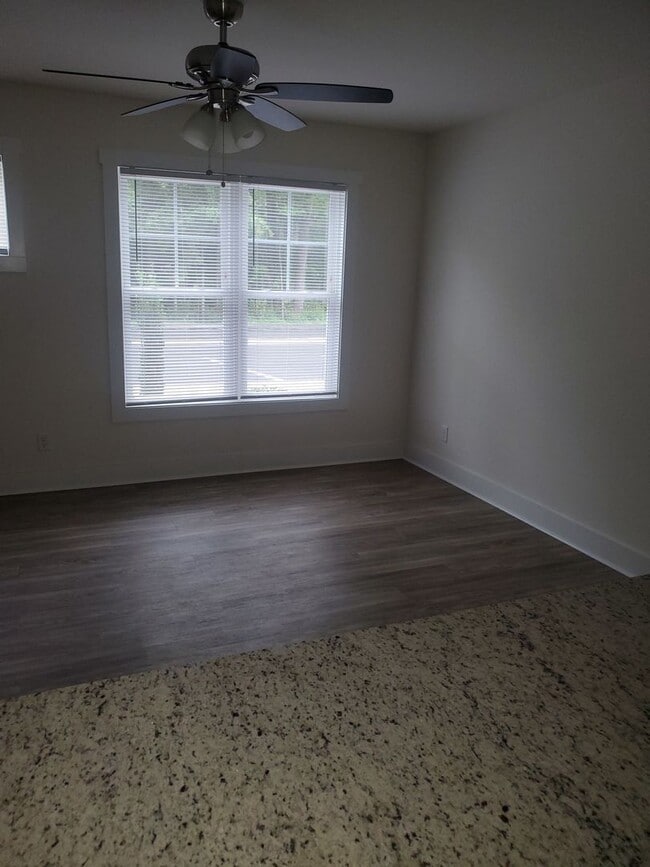 203 N Dillard St in Blackstone, VA - Building Photo - Building Photo