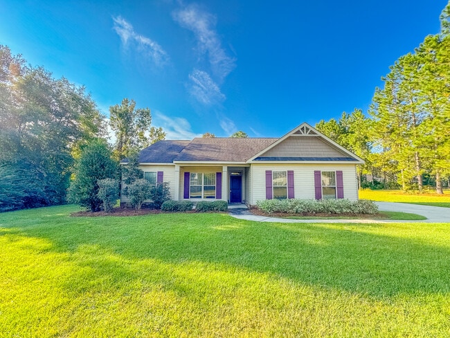 property at 314 Tryon Pl