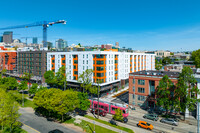 13th & Fir Family Housing in Seattle, WA - Building Photo - Building Photo