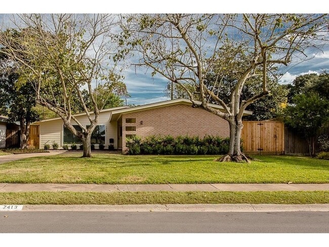 7413 Albacore Dr in Houston, TX - Building Photo - Building Photo