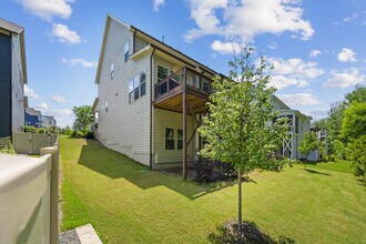 405 Gilpin Way in Cary, NC - Foto de edificio - Building Photo