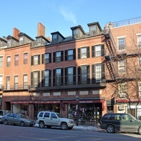 65-67 Charles St in Boston, MA - Building Photo