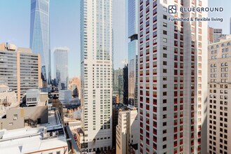 90 Washington St in New York, NY - Building Photo - Building Photo