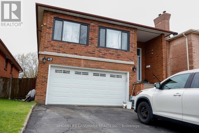 property at 67 Abitibi Ave