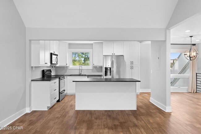 4305 Bay Point Rd in Panama City Beach, FL - Building Photo - Building Photo