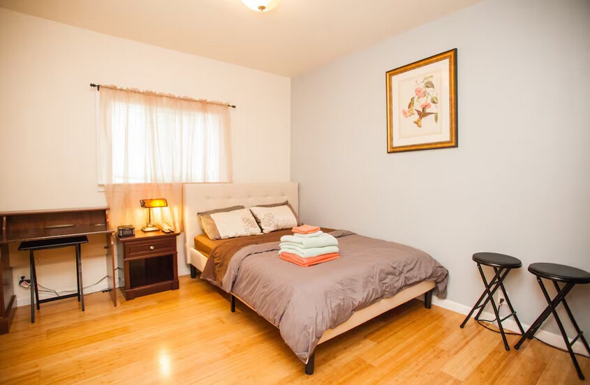 152 International Boulevard, Unit 1A in Oakland, CA - Building Photo