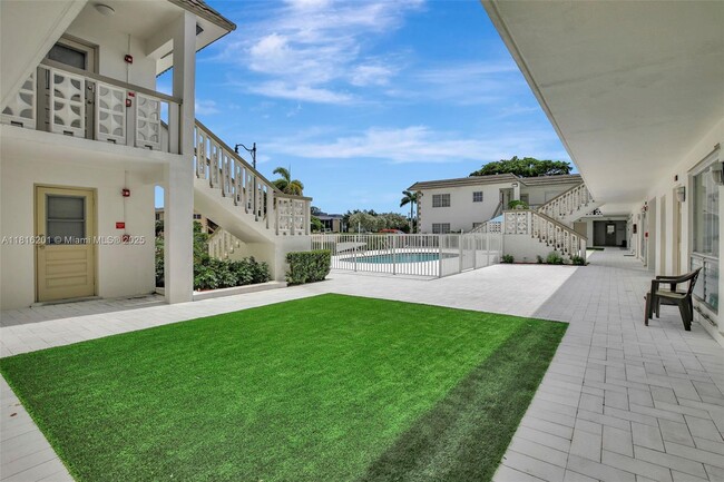 property at 5420 Hollywood Blvd