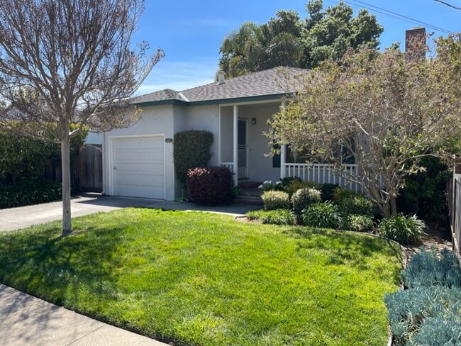 property at 1372 Walnut St