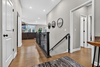 3213 SE Mill Creek Ln in Lee's Summit, MO - Building Photo - Building Photo