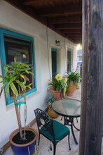 2127 Red Rose Way, Unit Adobe House in Santa Barbara, CA - Building Photo - Building Photo