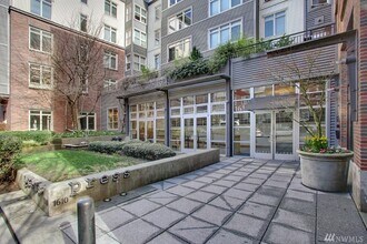1610 Belmont Ave in Seattle, WA - Building Photo - Building Photo