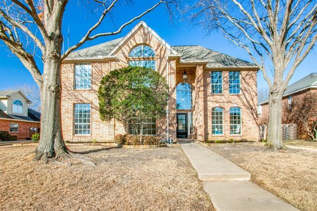 6606 Carriage Dr in Colleyville, TX - Building Photo - Building Photo