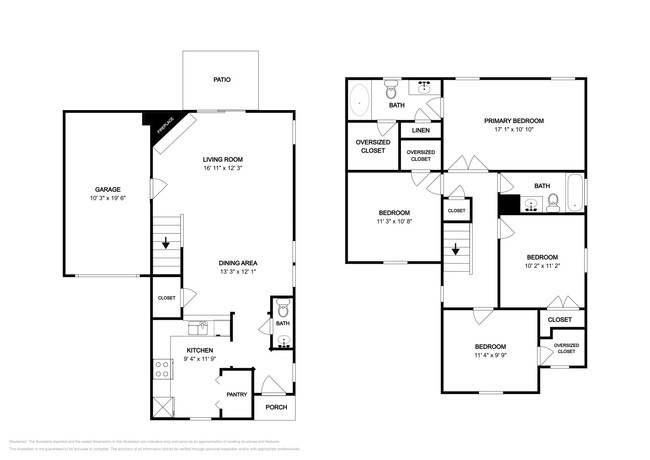 4521 Valendra Dr in Charlotte, NC - Building Photo - Building Photo