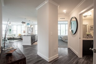 29 Central at Stonefield Apartamentos