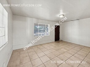 2607 E Beverly Dr in Tucson, AZ - Building Photo - Building Photo