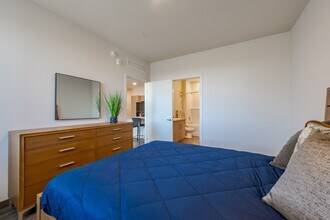 Overland Flats in Maricopa, AZ - Foto de edificio - Building Photo