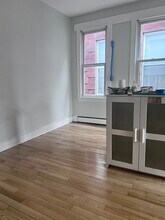 205 Highwood Ave in Weehawken, NJ - Foto de edificio - Building Photo