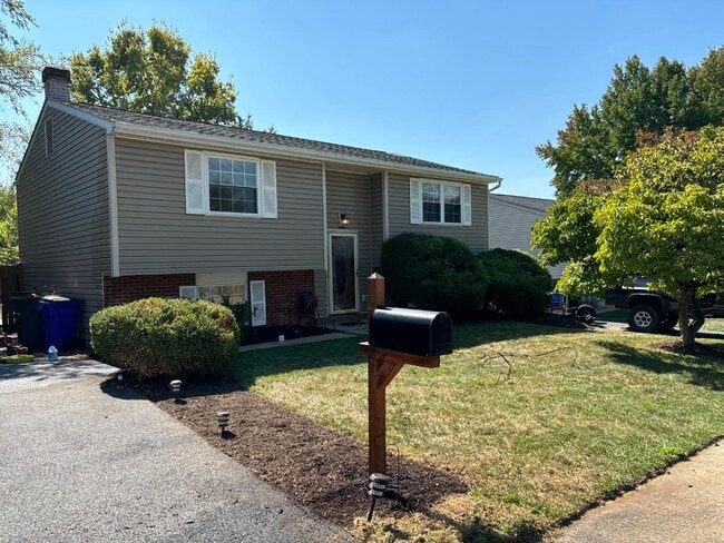 property at 1754 Harvest Dr