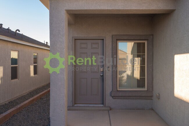 10802 Sabino Lp in Albuquerque, NM - Building Photo - Building Photo