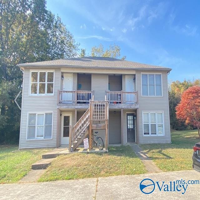 property at 2706 Lantern Walk SE