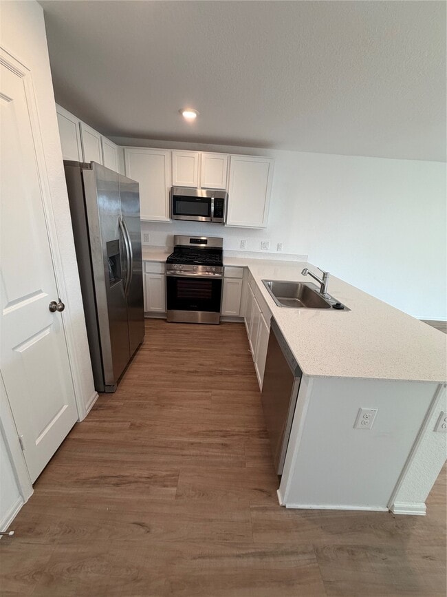 property at 1315 Millers Pass Dr