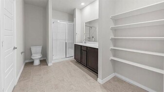 2328 Chloe Ln in Anna, TX - Building Photo