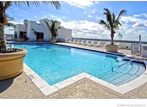 1830 Radius Drive-Unit -8D in Hollywood, FL - Building Photo - Building Photo