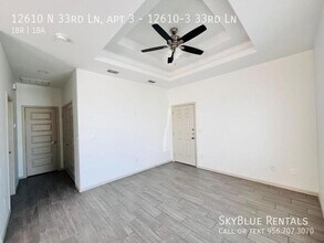 12610 N 33rd Ln in McAllen, TX - Building Photo - Building Photo