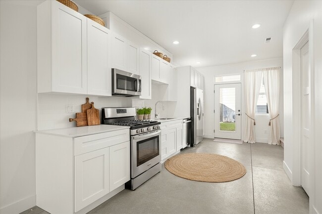 3203 E 30th Ave, Unit A